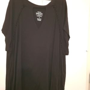 Torrid size 4